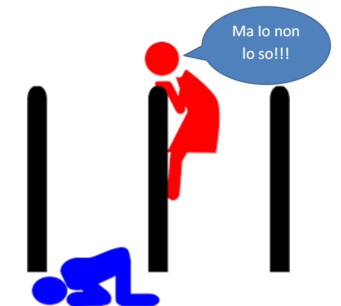 Lo So Lo So Non Lo Sapessi Ma Lo So